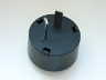 image of Argentina Snap-on Plug Adapter for International Power Adapter